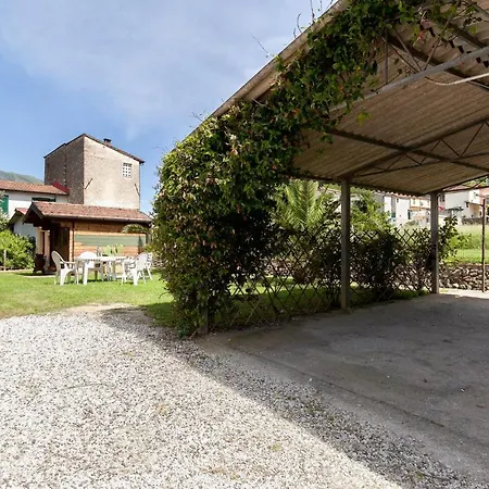 Awesome In With Kitchen Camaiore