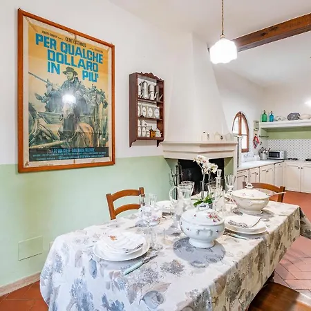 Awesome In With Kitchen * Camaiore