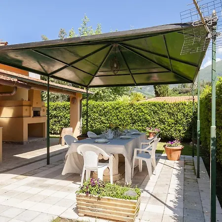 Awesome In With Kitchen Camaiore